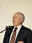 John Howard speaks Paint