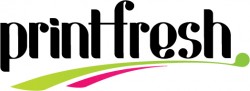 Printfresh Logo