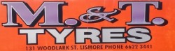 M _ T Tyres logo 2
