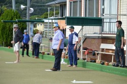 Barefoot Bowls 2